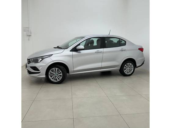 FIAT CRONOS 1.0 FIREFLY FLEX DRIVE MANUAL
